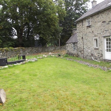 Bryn Cottage Llandderfel Extérieur photo