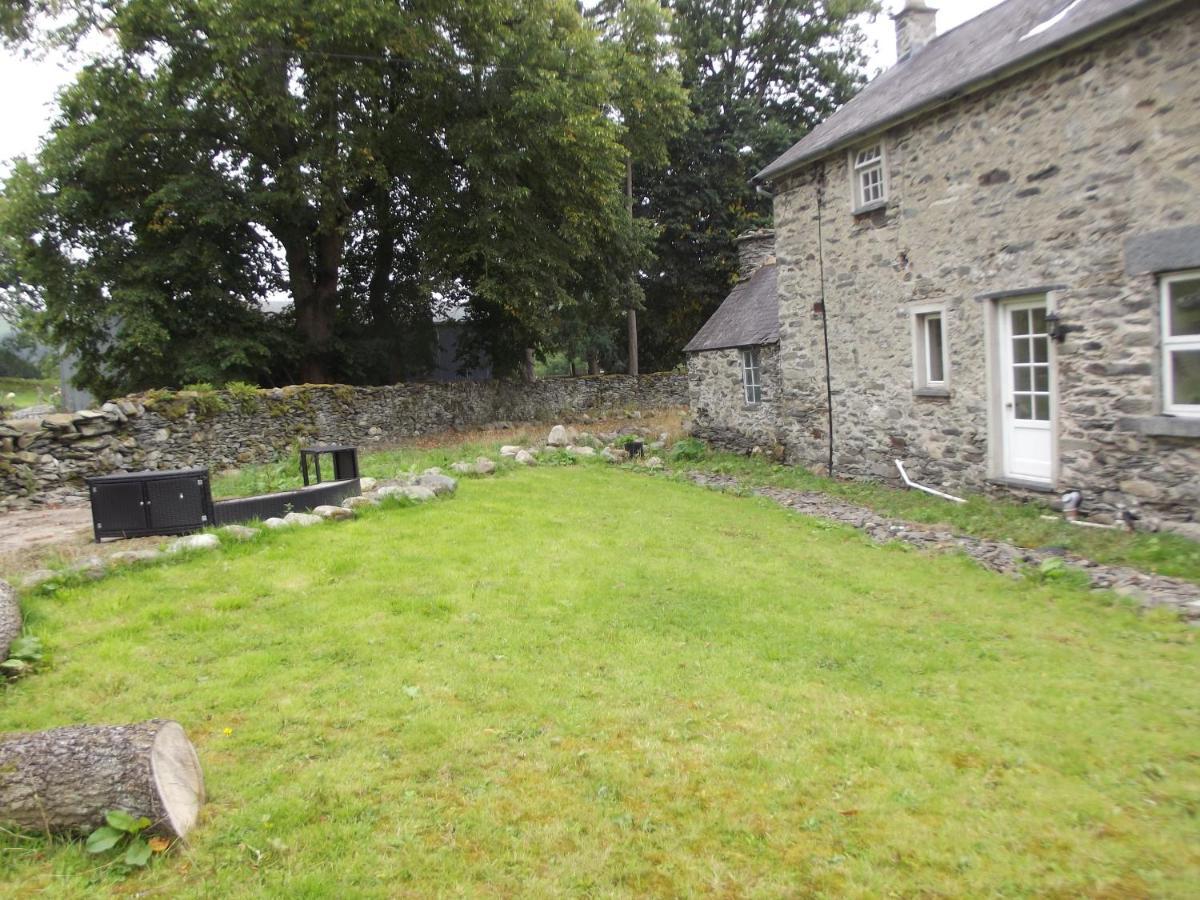 Bryn Cottage Llandderfel Extérieur photo