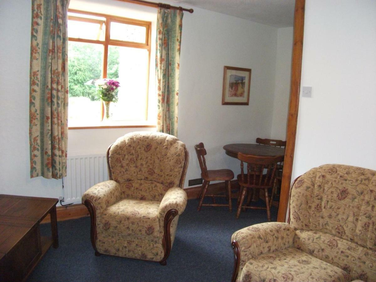 Bryn Cottage Llandderfel Extérieur photo