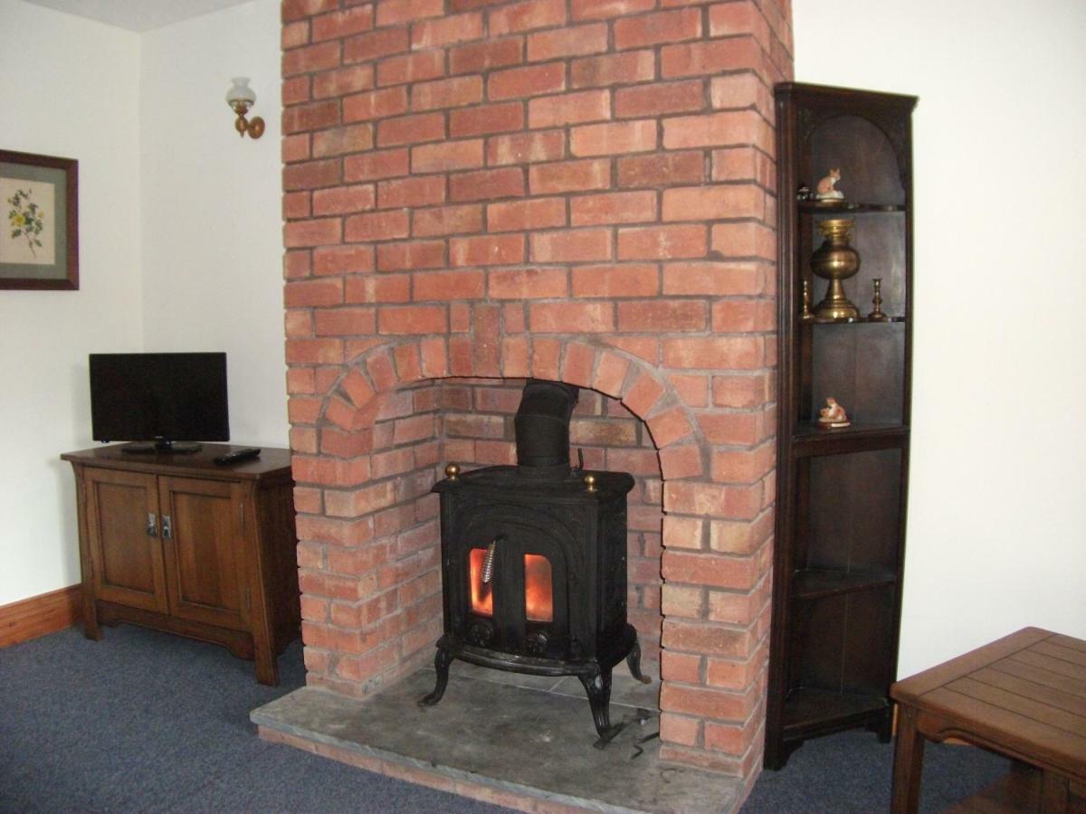 Bryn Cottage Llandderfel Extérieur photo