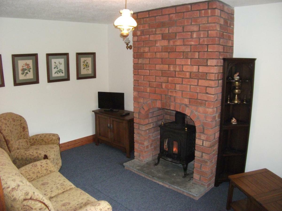 Bryn Cottage Llandderfel Extérieur photo